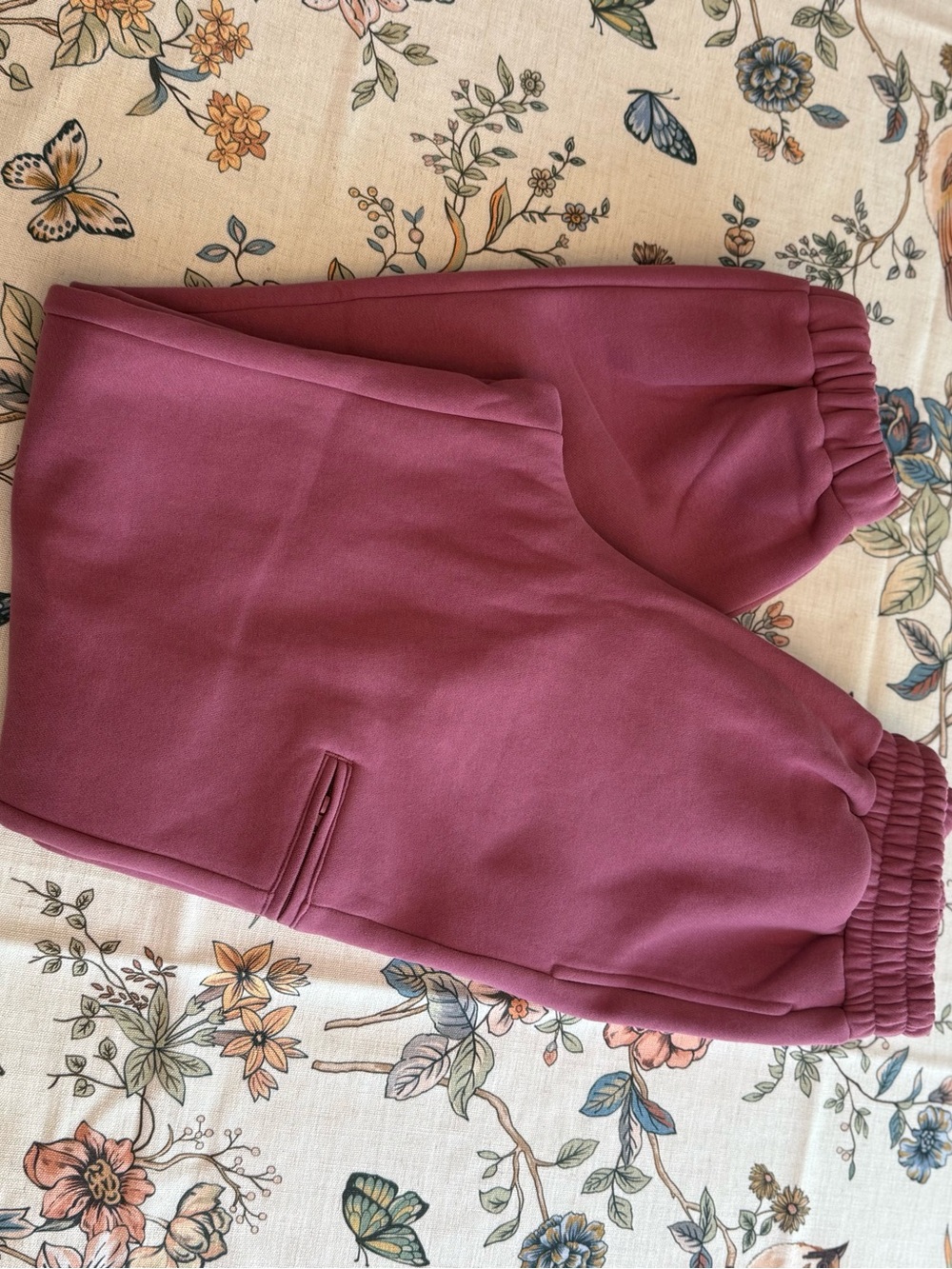 Comfrt Airplane Mode Travel Sweatpants - Picture 4 of 6